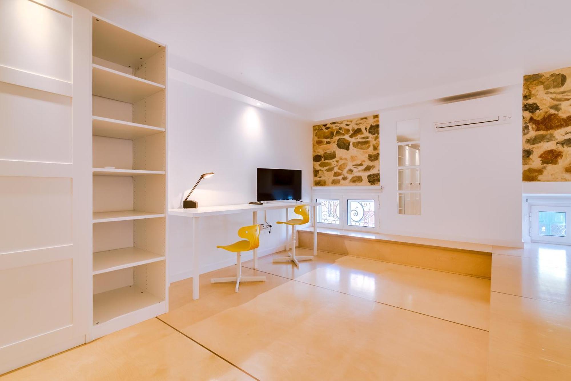 Habitación en casa particular Blife Frankya Private *