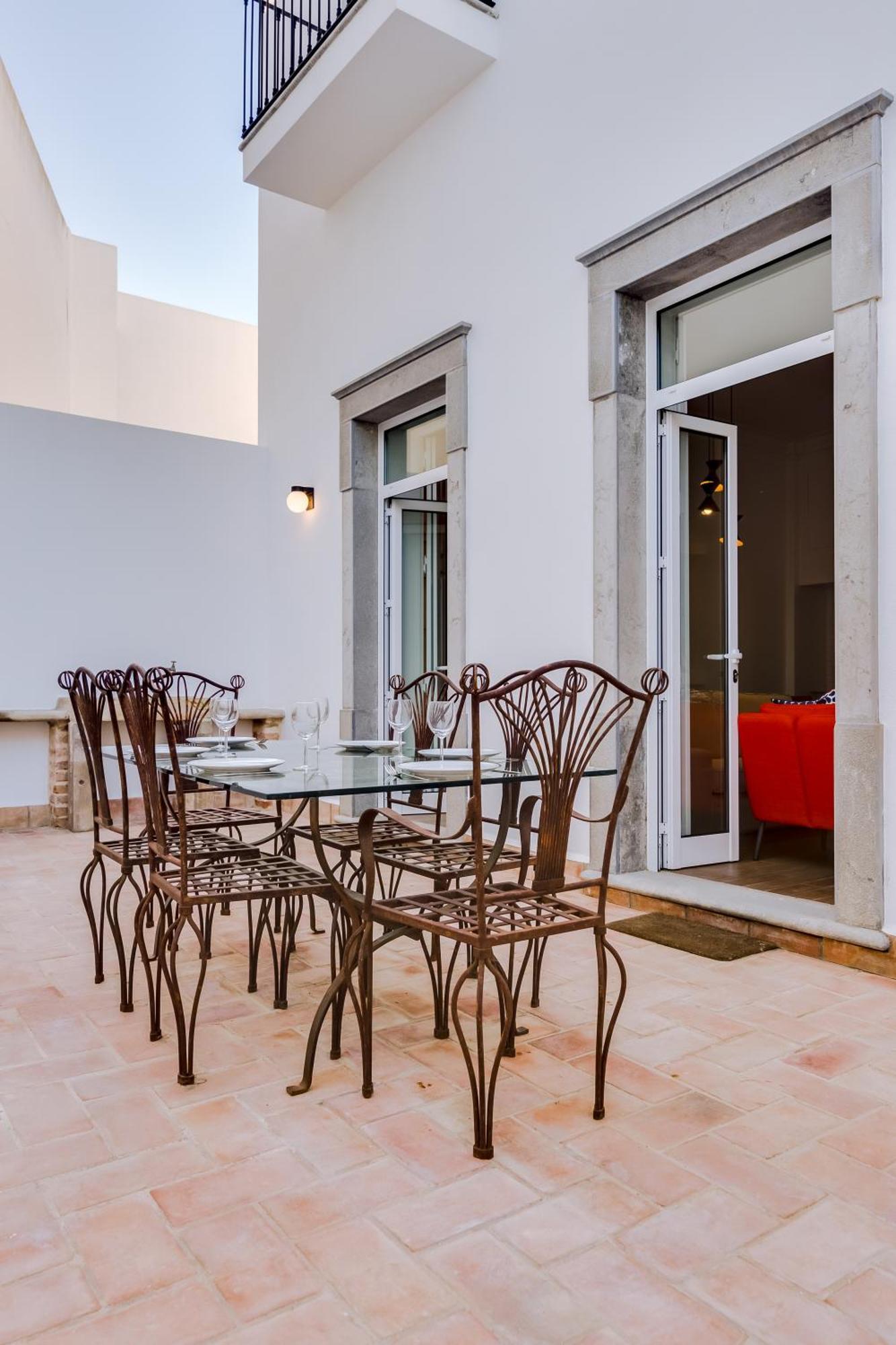 Blife Frankya Private Distrito de Faro