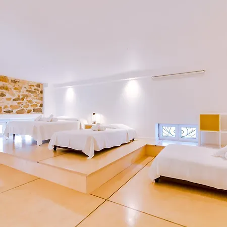 Blife Frankya Private Rooms Faro Exterior photo