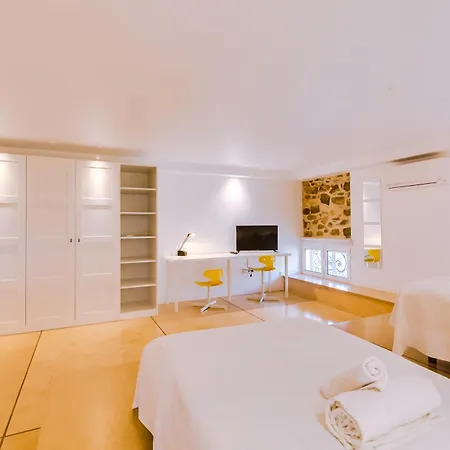 Blife Frankya Private Rooms Faro Exterior photo