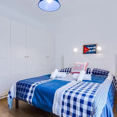 Blife Frankya Private Rooms Faro Exterior photo
