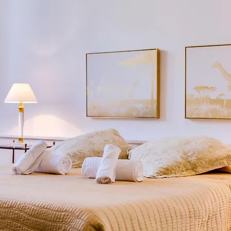 Blife Frankya Private Rooms Faro Exterior photo