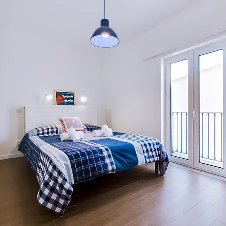 Blife Frankya Private Rooms Faro Exterior photo