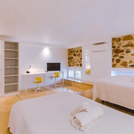 Blife Frankya Private Rooms Faro Exterior photo