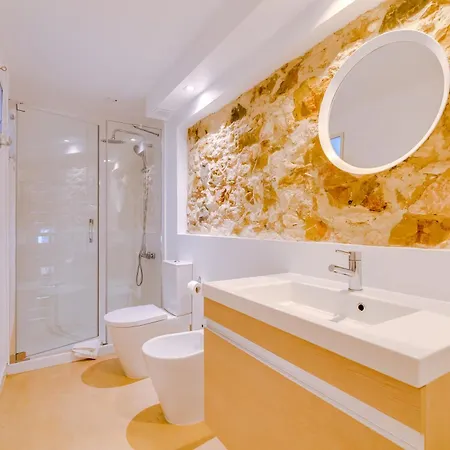 Blife Frankya Private Rooms Faro Exterior photo