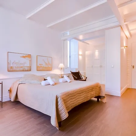 Blife Frankya Private Rooms Faro Exterior photo