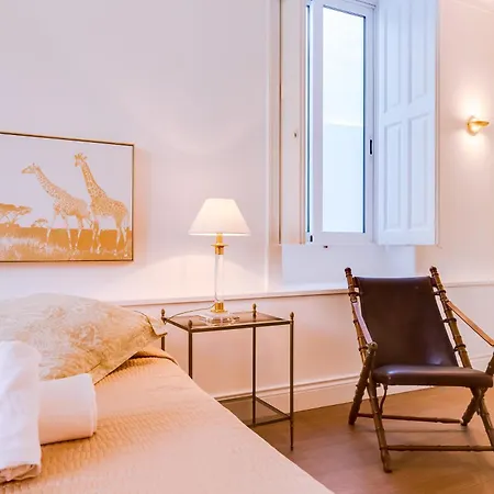 Blife Frankya Private Rooms Faro Exterior photo