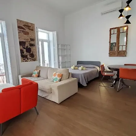 Blife Frankya Private Rooms Faro Exterior photo