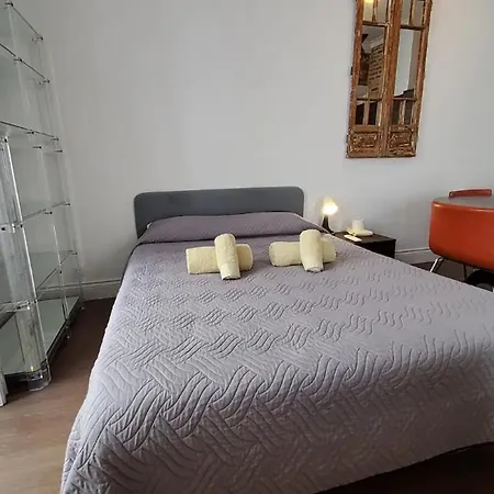 Blife Frankya Private Rooms Faro Exterior photo