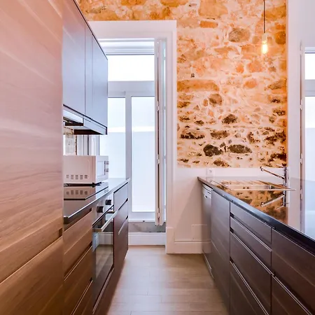 Blife Frankya Private Rooms Faro Exterior photo