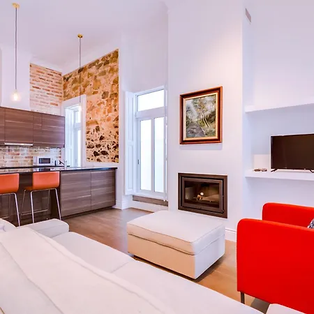 Blife Frankya Private Rooms Faro Exterior photo