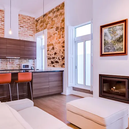 Blife Frankya Private Rooms Faro Exterior photo