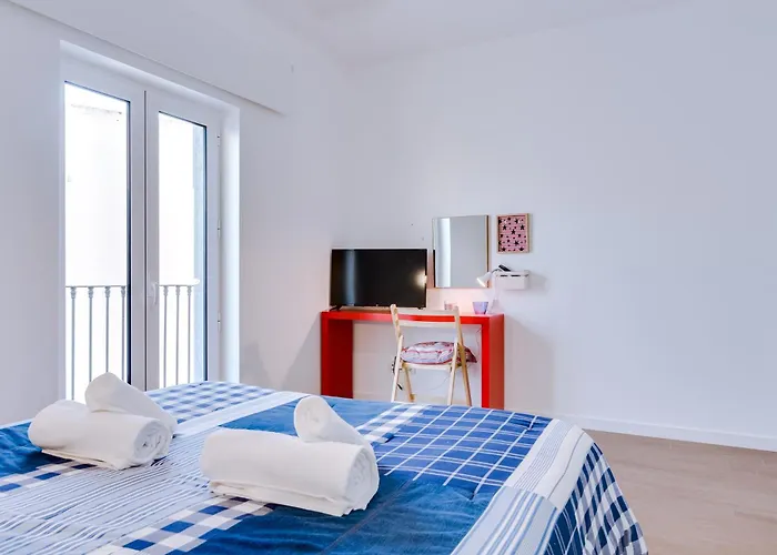 Blife Frankya Private Rooms
