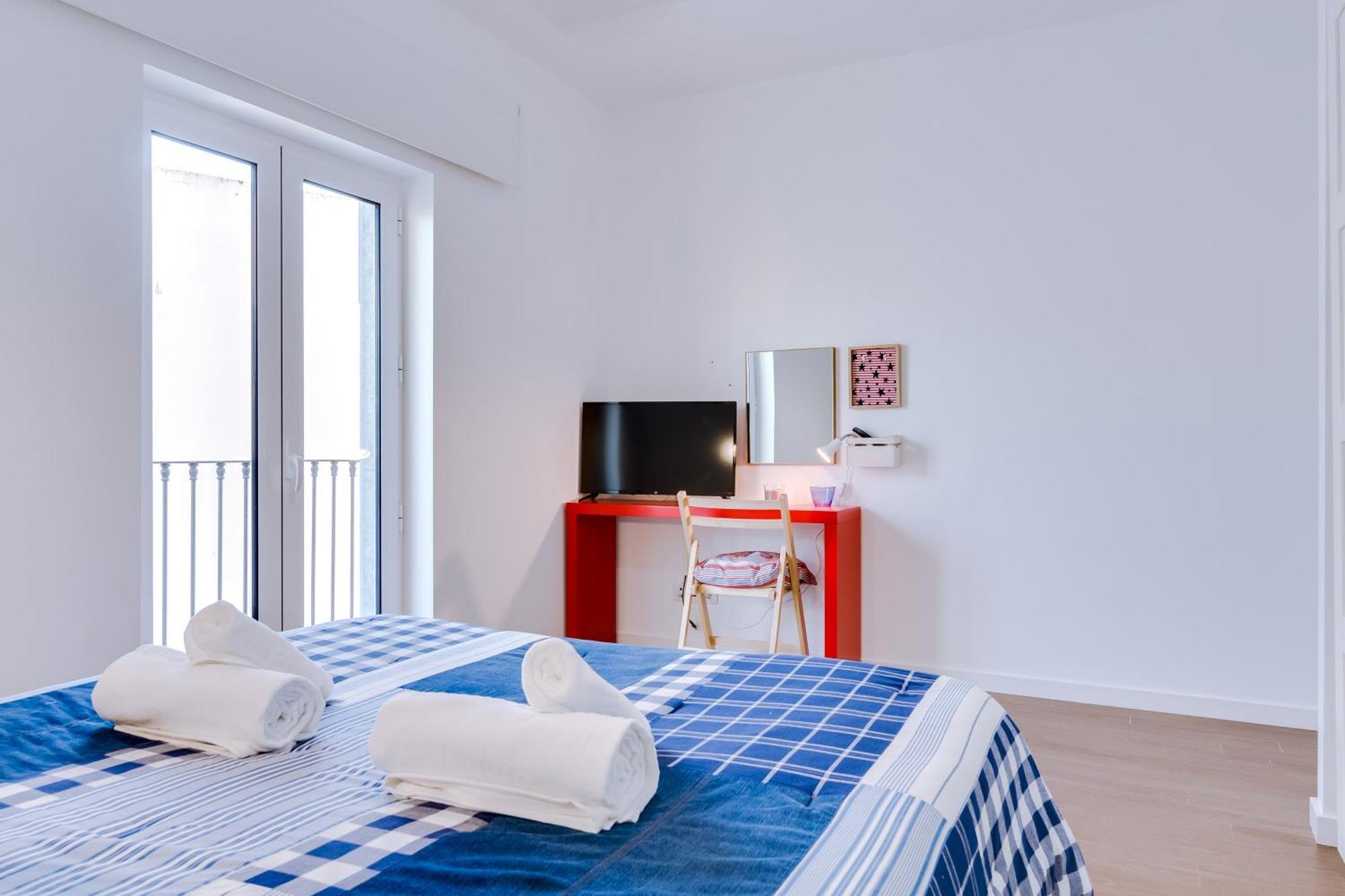 Quarto em Acomodações Particulares Blife Frankya Private