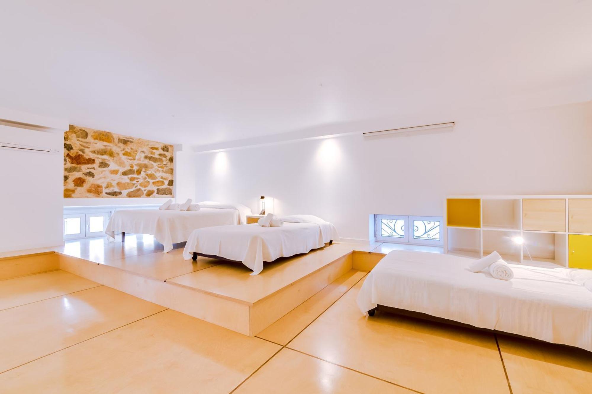 Habitación en casa particular Blife Frankya Private