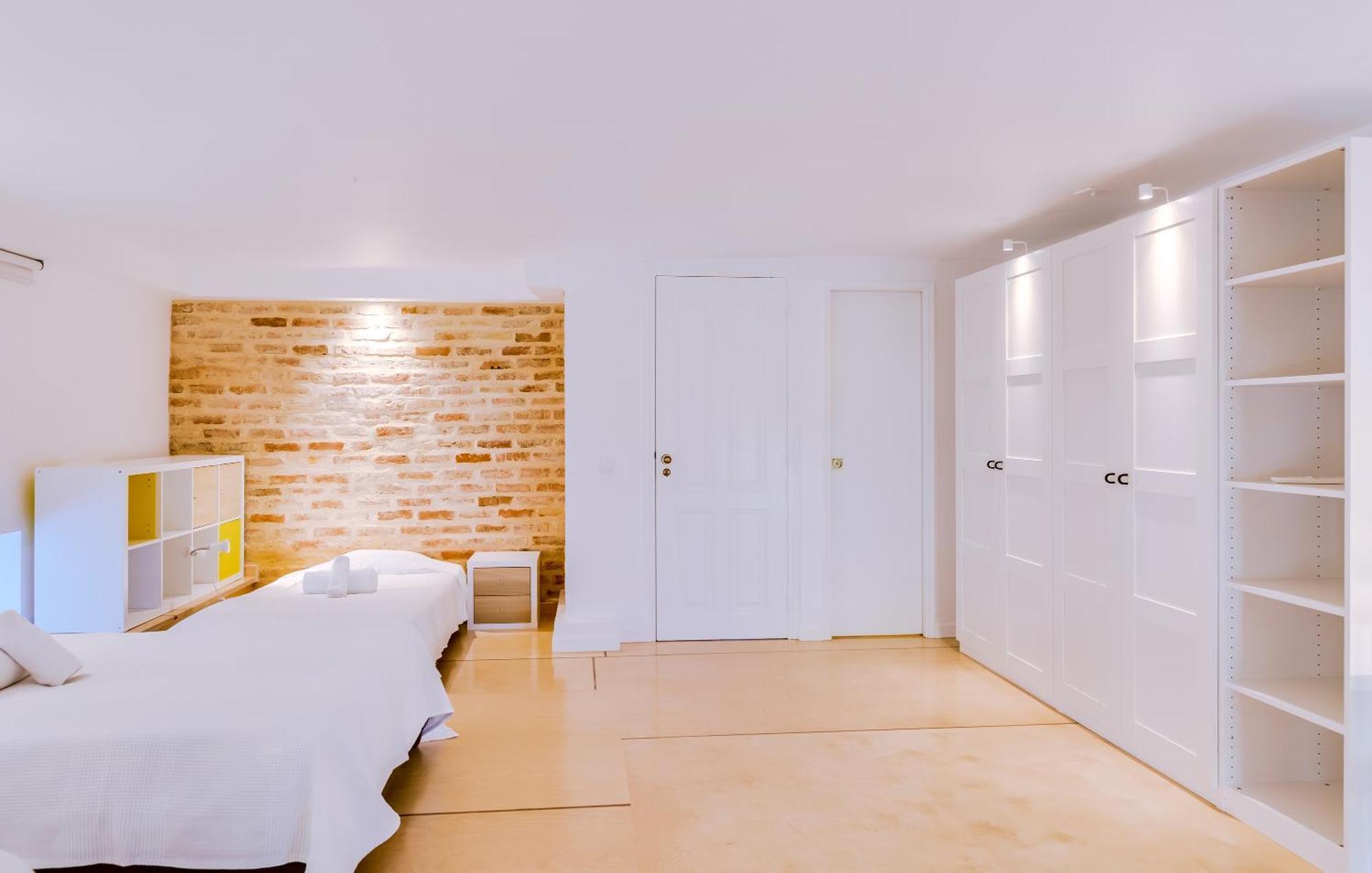 Quarto em Acomodações Particulares Blife Frankya Private FAO