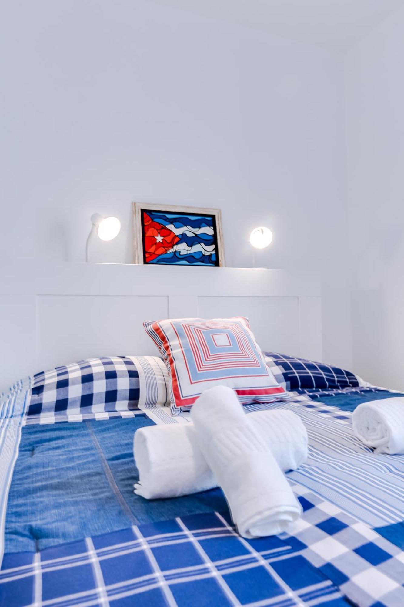 Habitación en casa particular Blife Frankya Private Distrito de Faro
