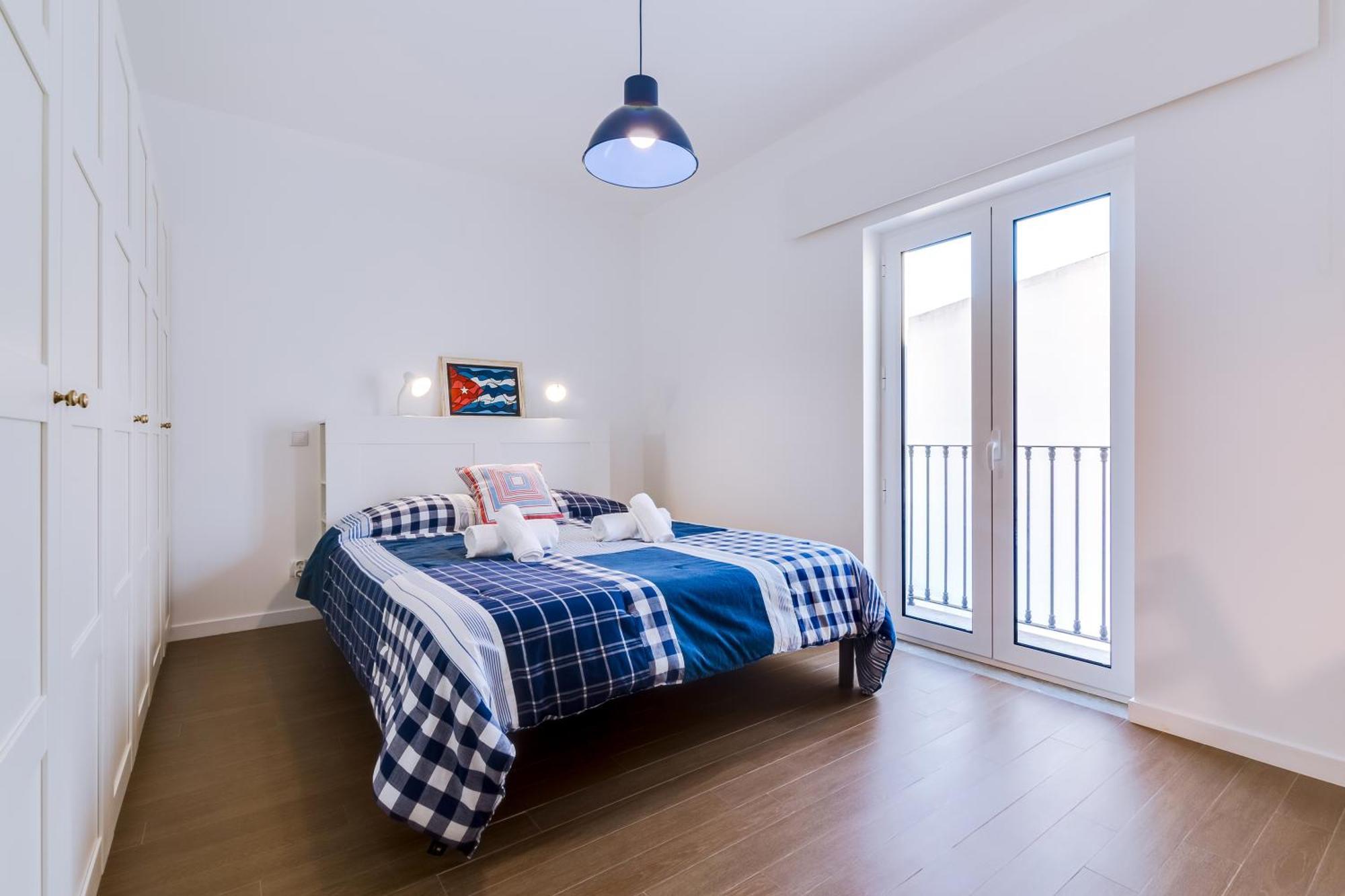 Quarto em Acomodações Particulares Blife Frankya Private *