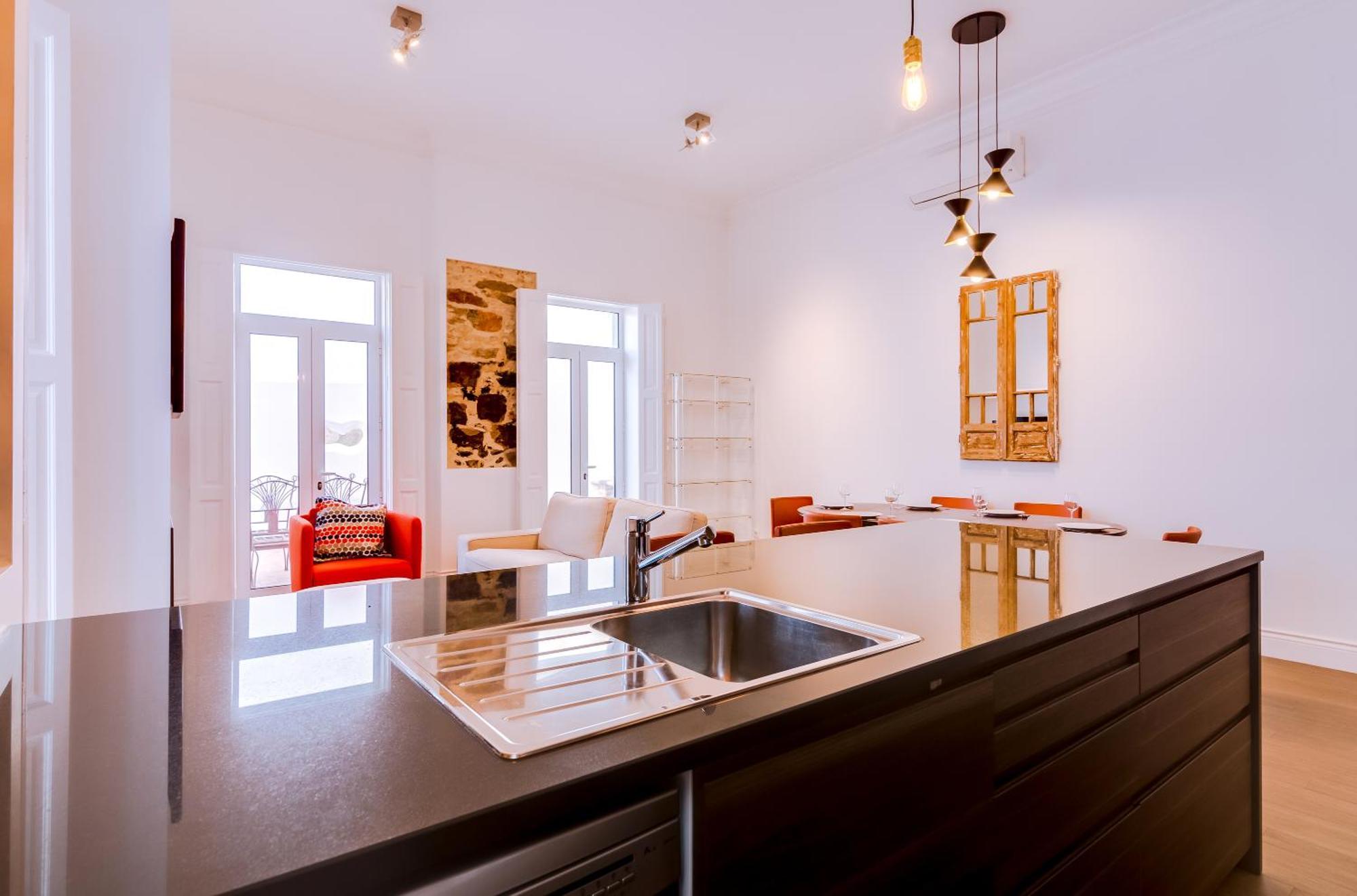 Blife Frankya Private Distrito de Faro